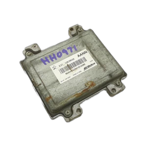 OEM Engine Control Module (ECM) for 2007-2012 General Motors (OEM)