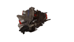 2018-2021 Lincoln Navigator Turbocharger Assembly - Right (Passenger) (Used OEM)