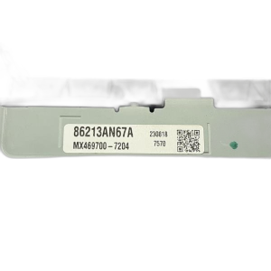2023-2025 Subaru Legacy 11.6-Inch Infotainment Display Screen with Navigation (Used OEM)