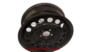 2014-2023 Dodge Charger 18x7.5 16-Hole Steel Wheel (Used OEM)