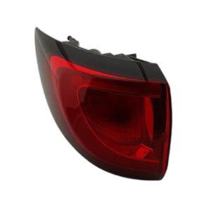 2017-2019 Chrysler Pacifica Tail Light - Left (Driver) (Used OEM)