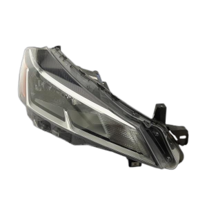 2021-2025 Nissan Kicks Halogen Headlight Assembly - Right (Passenger) (Used OEM)