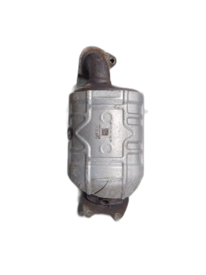 2017-2024 Chrysler Pacifica Catalytic Converter - Left, Front (EPA Re-Certified OEM)