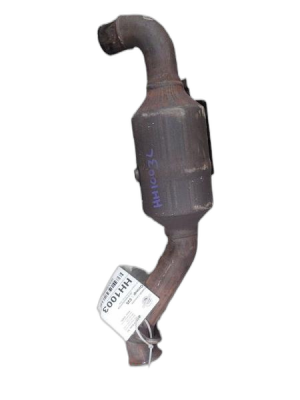 2018-2021 Lincoln Navigator Catalytic Converter - Left (EPA Re-Certified OEM)
