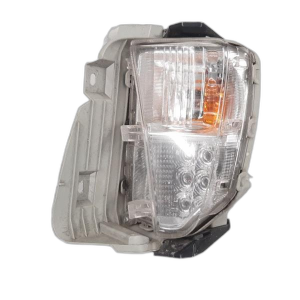 2012-2015 Toyota Prius Halogen Headlight Assembly - Left (Driver) (Used OEM)