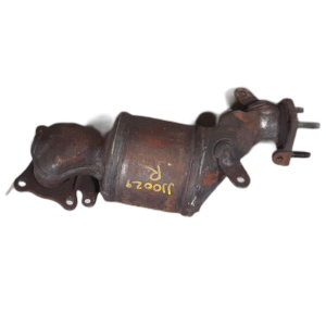 2022-2024 Acura MDX Catalytic Converter - Right (EPA Re-Certified OEM)