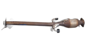 2020-2023 Toyota Highlander Catalytic Converter (EPA Re-Certified OEM)