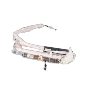 2014-2024 Ram 1500 Roof Curtain Air Bag - Right (Passenger) (Used OEM)