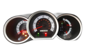 2011 Toyota Tacoma Instrument Cluster (Used OEM)