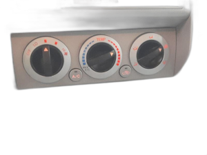 2005-2011 Toyota Tacoma Temperature Control Assembly (Used OEM)