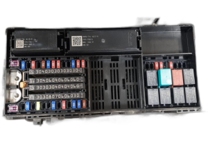 2022-2024 Acura MDX Underhood Fuse Box Assembly (Used OEM)