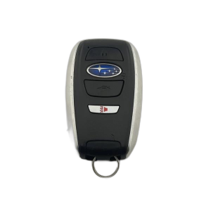 2019-2025 Subaru Forester 4-Button Smart Key Fob Remote (Used OEM)