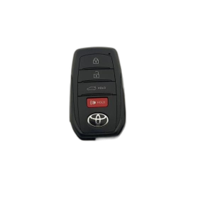 2024-2026 Toyota Prius Smart Key Keyless Entry Transmitter (Used OEM)