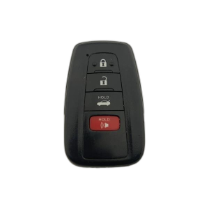 2019-2022 Toyota Avalon 4-Button Smart Keyless Entry Transmitter (Used OEM)