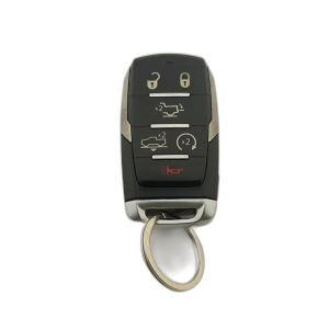 2019-2022 Ram 1500 Keyless Entry Transmitter (Used OEM)
