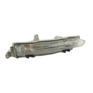 2019-2022 Honda Pilot Bumper Park and Turn Signal Light - Right (Passenger) (Used OEM)