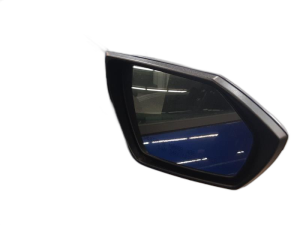 2021-2023 Hyundai Elantra Blue Power Door/Side View Mirror - Right (Passenger) (Used OEM)