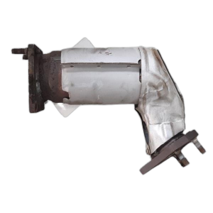 2022-2024 Nissan Murano Catalytic Converter - Left or Right (EPA Re-Certified OEM)