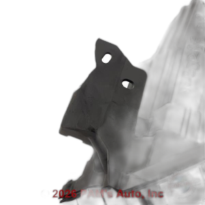2023-2025 Toyota Sequoia LED Headlight Assembly - Right (Passenger) (New OEM)