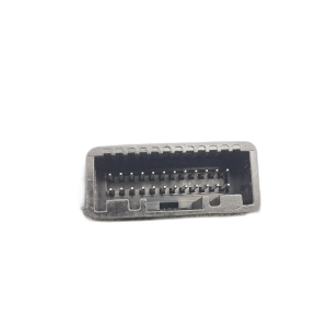 2014-2017 Ram 1500 HVAC Temperature Control Module (Used OEM)