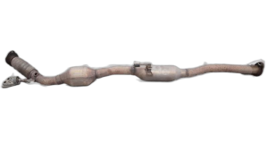 2021-2024 Lexus ES250 Catalytic Converter - Rear, Front (EPA Re-Certified OEM)