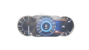 2018-2020 Cadillac Escalade Instrument Cluster with 8-Inch Driver Information Display (Used OEM)