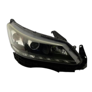 2013-2015 Honda Accord Headlight Assembly - Right (Passenger) (Used OEM)