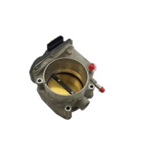 2008-2021 Toyota Land Cruiser Fuel Injection Throttle Body Assembly (Used OEM)