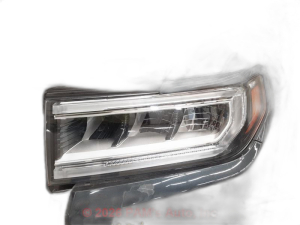 2020-2023 GMC Acadia LED Headlight Assembly - Left (Driver) (Used OEM)