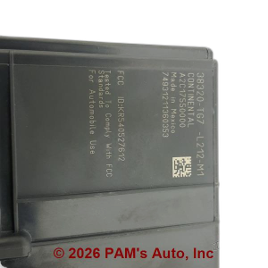 2020-2021 Honda Pilot Smart Power Control Module (Used OEM)