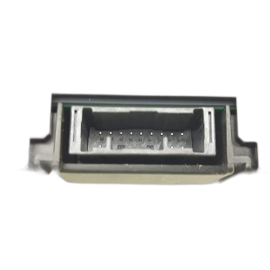 2020-2025 Toyota Highlander Automatic Temperature Control Module - Rear (Used OEM)