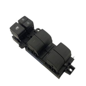 2023-2025 Toyota RAV4 Master Door Lock Switch - Left (Driver) (Used OEM)