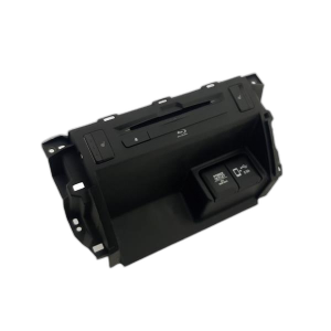 2021-2022 Honda Pilot Dash-Mounted DVD Player Infotainment Display (Used OEM)