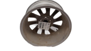 2021-2024 Toyota Camry 17x7.5 10-Spoke Silver Painted Alloy Wheel (Used OEM)