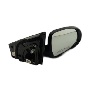 2017-2022 Kia Sportage White Power Door/Side View Mirror - Right (Passenger) (Used OEM)