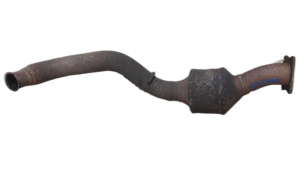 2007-2010 GMC Sierra 2500 HD Catalytic Converter (EPA Re-Certified OEM)