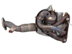 2023-2024 Mazda CX-50 Catalytic Converter (EPA Re-Certified OEM)