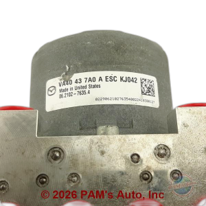 2023-2024 Mazda CX-50 ABS Control Module Assembly (Used OEM)