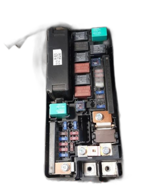 OEM Engine Fuse Box Assembly for 2013-2017 Honda ACCORD, Accord (OEM)