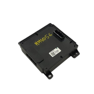 2019-2021 Honda Civic Temperature Control Module (Used OEM)