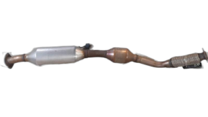 2025 Toyota Camry Catalytic Converter (EPA Re-Certified OEM)