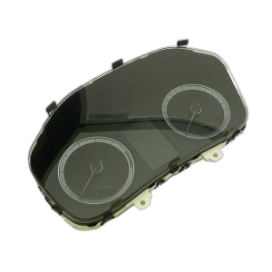 2018 Hyundai Sonata Instrument Cluster with 4.2-Inch Display (Used OEM)