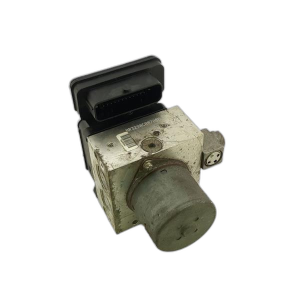 2013 Dodge Durango ABS Pump and Control Module with Adaptive Cruise Control (Used OEM)