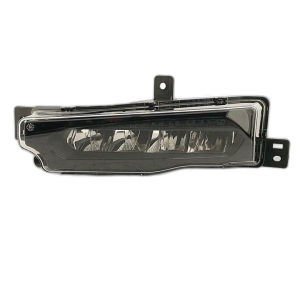 2020-2021 BMW X3 LED Fog Light - Left (Driver) (New OEM)