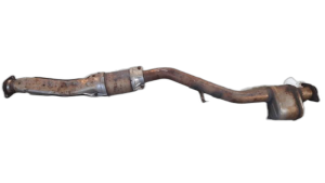 2015-2021 Subaru WRX Rear Catalytic Converter (EPA Re-Certified OEM)