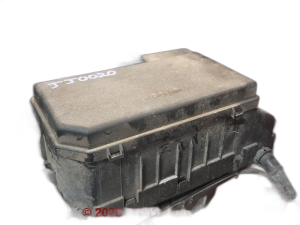 2014-2019 Toyota 4Runner Underhood Engine Fuse Box Assembly (Used OEM)