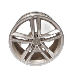 2016-2018 Audi S6 19x8.5 Aluminum Wheel (Used OEM)