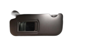 2018-2024 Toyota Camry Gray Sun Visor without Sunroof - Left (Driver) (Used OEM)
