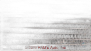 2015-2016 Chevrolet Tahoe Radiator Assembly (Used OEM)