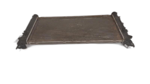 2015-2016 Chevrolet Suburban Radiator Assembly (Used OEM)